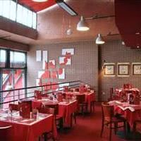 La mezzanine