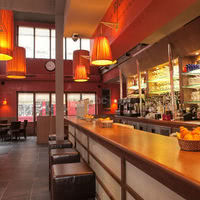 Café Leffe