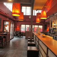 Café Leffe