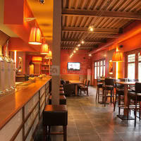 Café Leffe