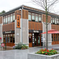 Café Leffe