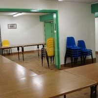 Petite salle