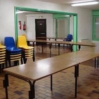 Petite salle