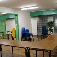 Petite salle