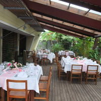 Dimitile Hôtel*** Restaurant