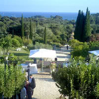 Château de Brégançon