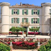 Château de Brégançon