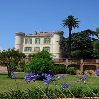 Château de Brégançon