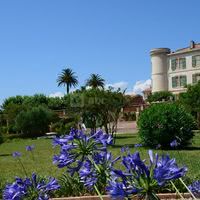 Château de Brégançon
