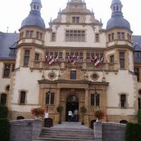 Tourisme : metz