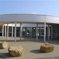 Vue exterieure