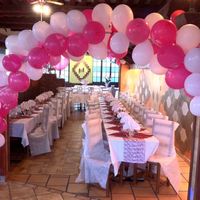 Arche de ballon