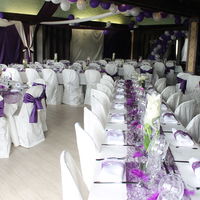 Salle de mariage