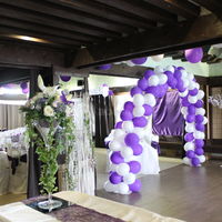Salle de mariage