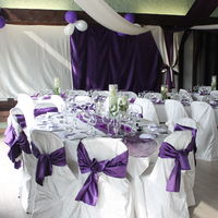 Table d'honneur