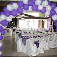 Arche a ballon