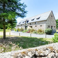 Domaine de la Rousselière