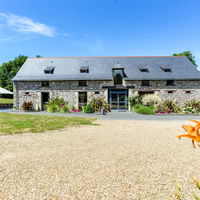 Domaine de la Rousselière