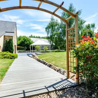 Domaine de la Rousselière
