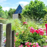 Domaine de la Rousselière