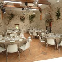 La Coquillonnerie