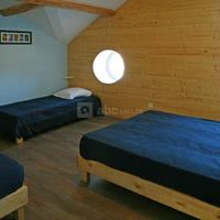 Chambre appartement 20 personnes