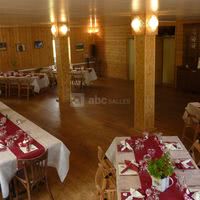 Salle de réception