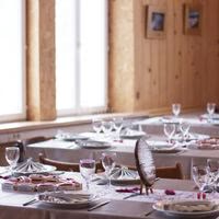Décoration de table