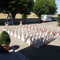 Domaine de la Haie des Granges