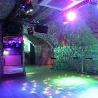 Feeling club