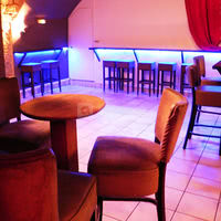 Feeling bar