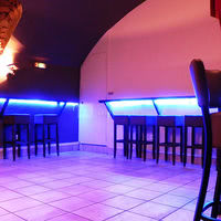Feeling bar