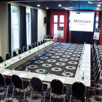 Hôtel Mercure Lille Centre Vieux Lille hotel 4 étoiles