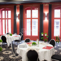 Hôtel Mercure Lille Centre Vieux Lille hotel 4 étoiles