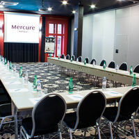 Hôtel Mercure Lille Centre Vieux Lille hotel 4 étoiles