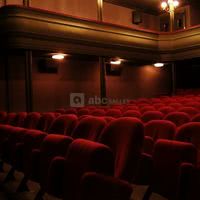 Une salle de charme