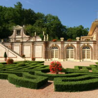 Château de Roques
