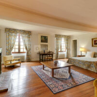 Chambre aux Chinois