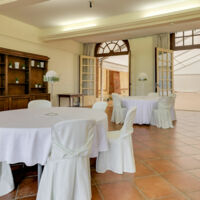 L' Orangerie