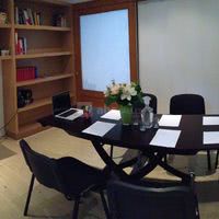 Salle de réunion paris 16