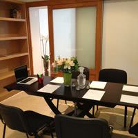 Réunion d'assemblées générales