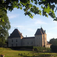 Château de Malvirade
