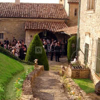 Château de Malvirade