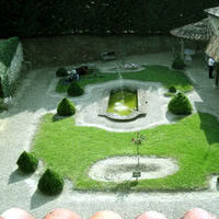 Château de Malvirade