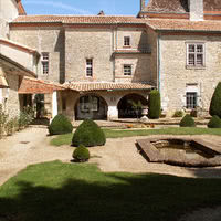 Château de Malvirade