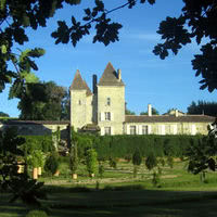 Château de Malvirade