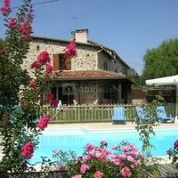 Domaine de la Rebière