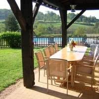 Domaine de la Rebière