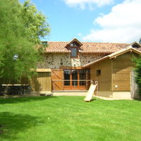 Domaine de la Rebière