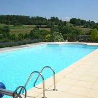 Domaine de la Rebière